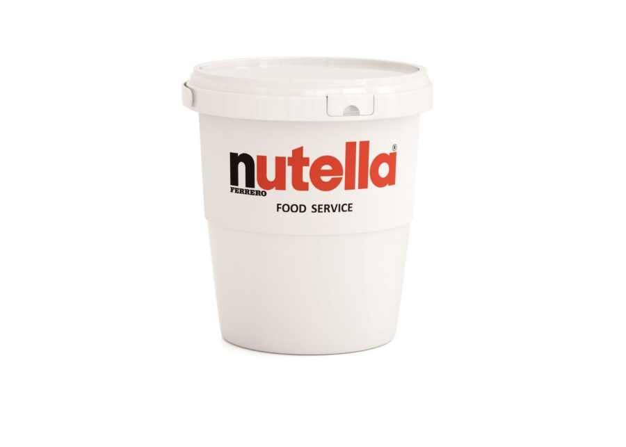 Nutella 3kgs