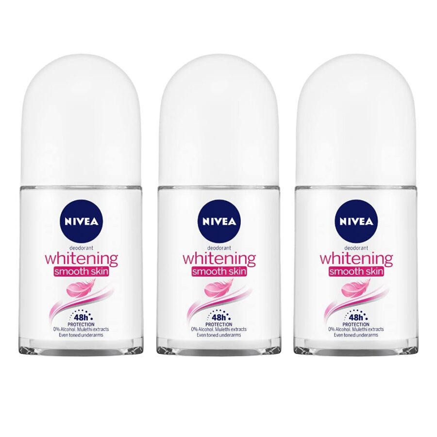 Nivea Deo Roll-on Female (Full Assortment)50ml