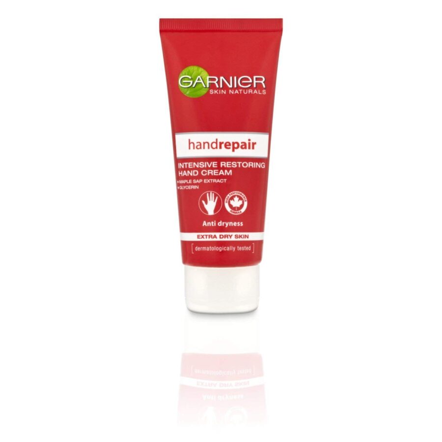 Garnier Hand Cream Dry 100
