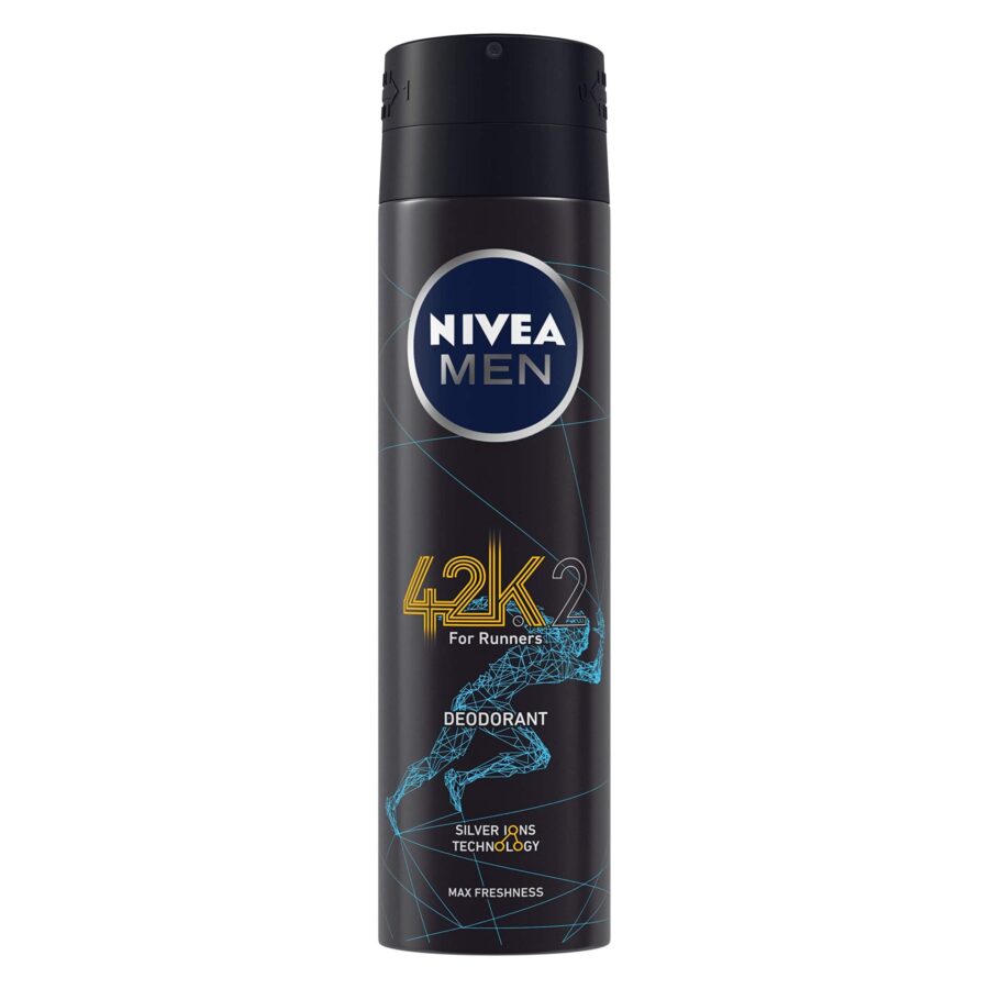 Nivea Spray Male(full assortment) 150ml