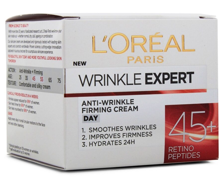 L'Oréal Age Expert (Full assortment) 50ml