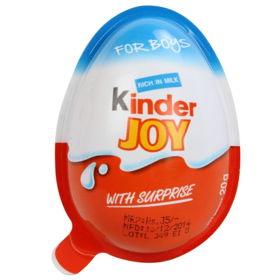 Kinder Joy 20grams