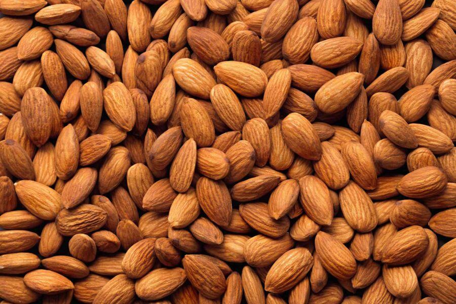 Almond - Image 3