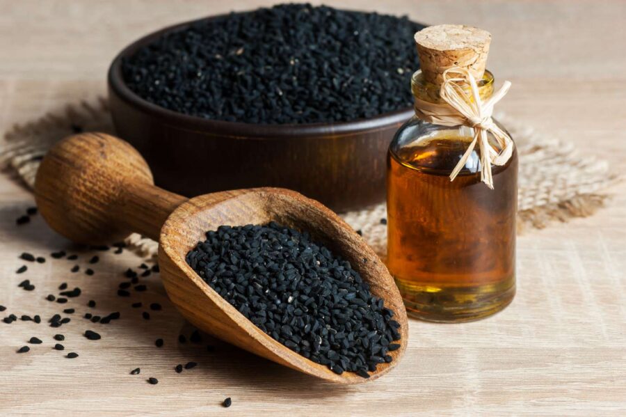 Cumin Oil
