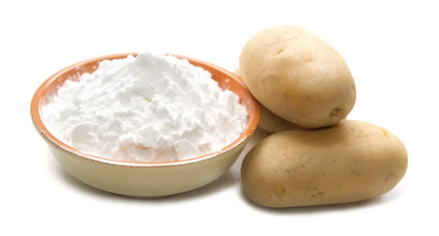 Potato Starch