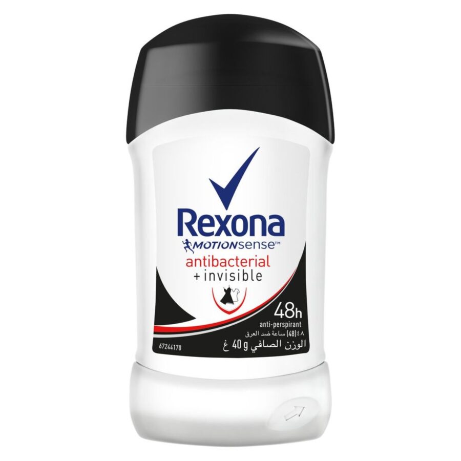 Rexona Female Stick (full assortment)40ml