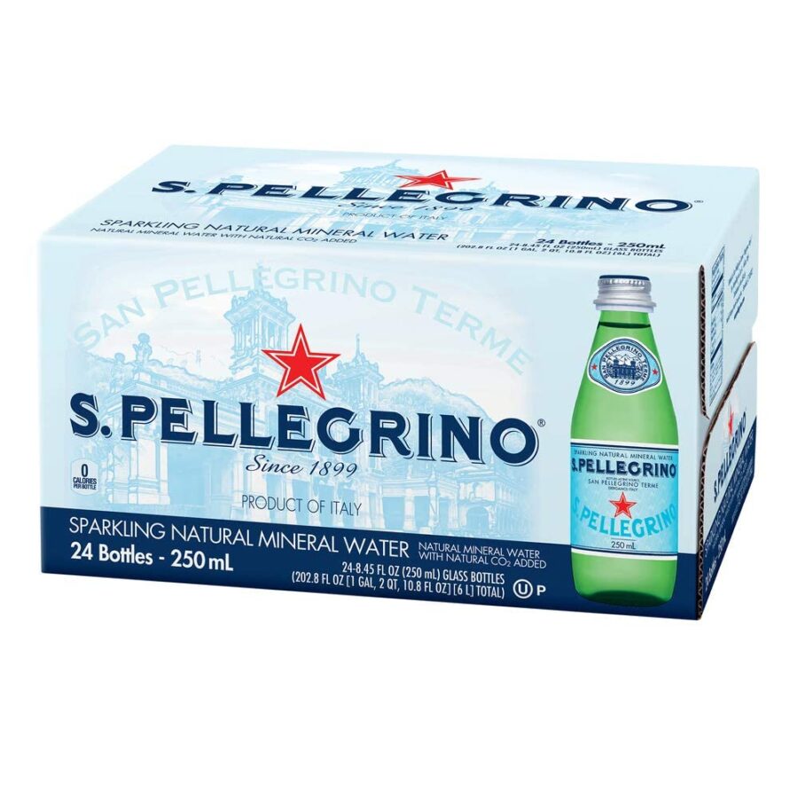 San Pellegrino Waters - Image 2