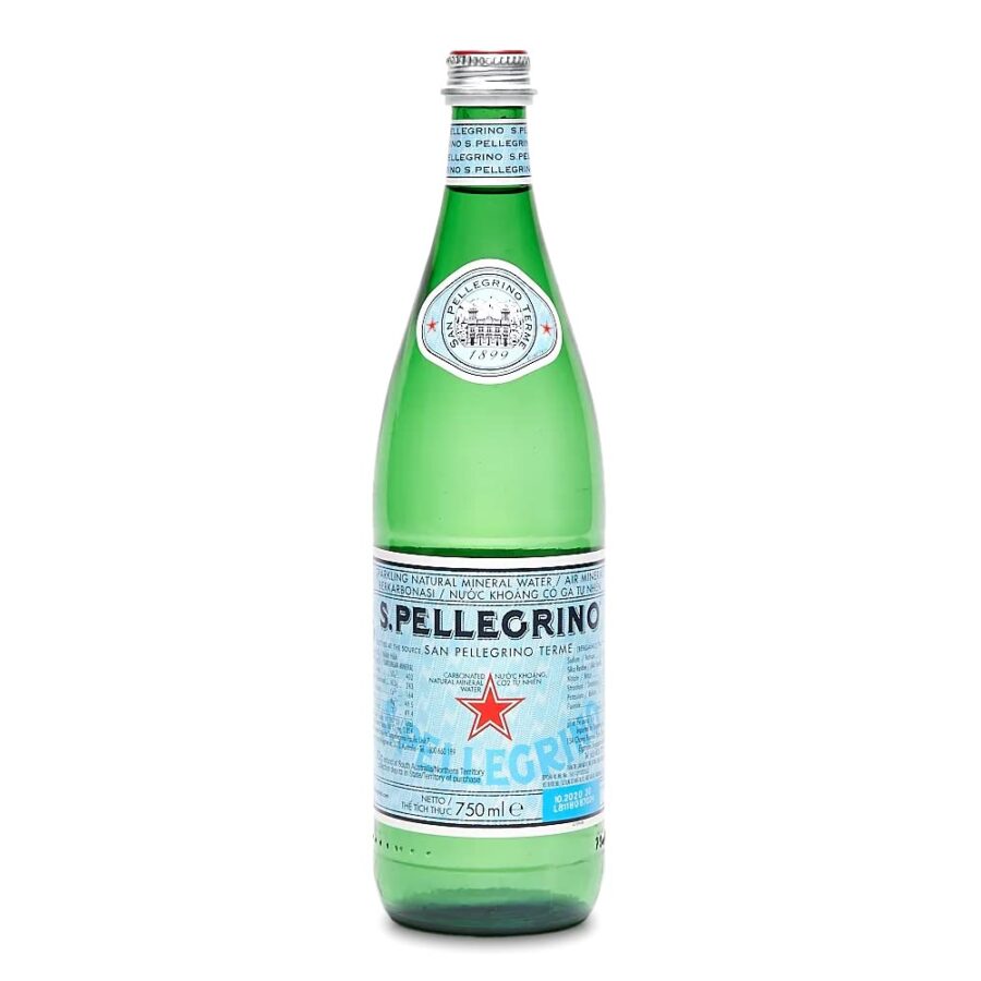 San Pellegrino Waters