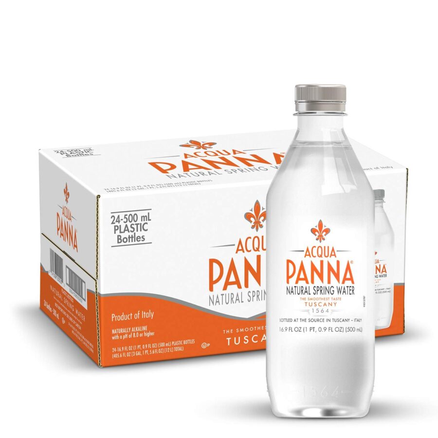 Acqua Panna Mineral Water - Image 2