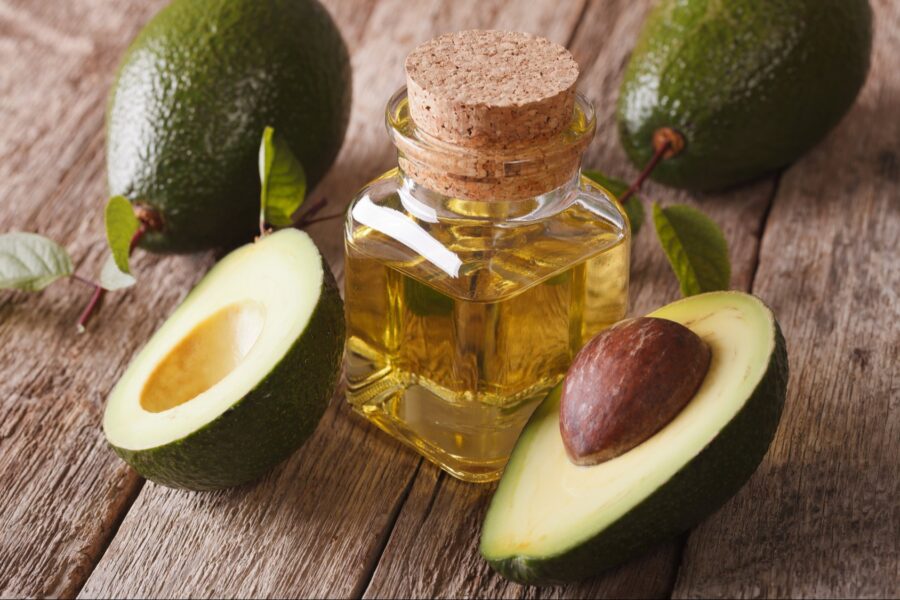 Organic Avocado Oil