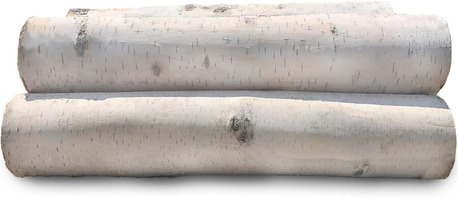 Birch Logs - Image 2