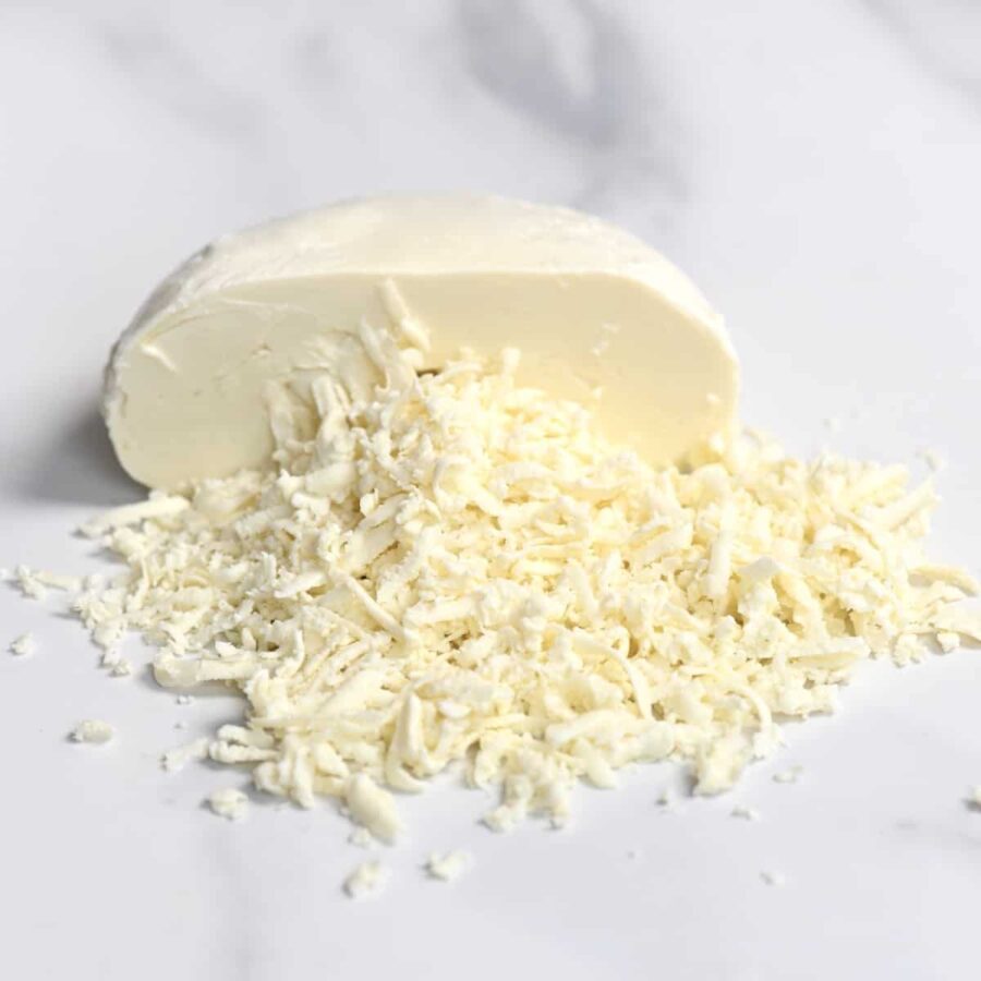 Mozzarella Cheese - Image 3
