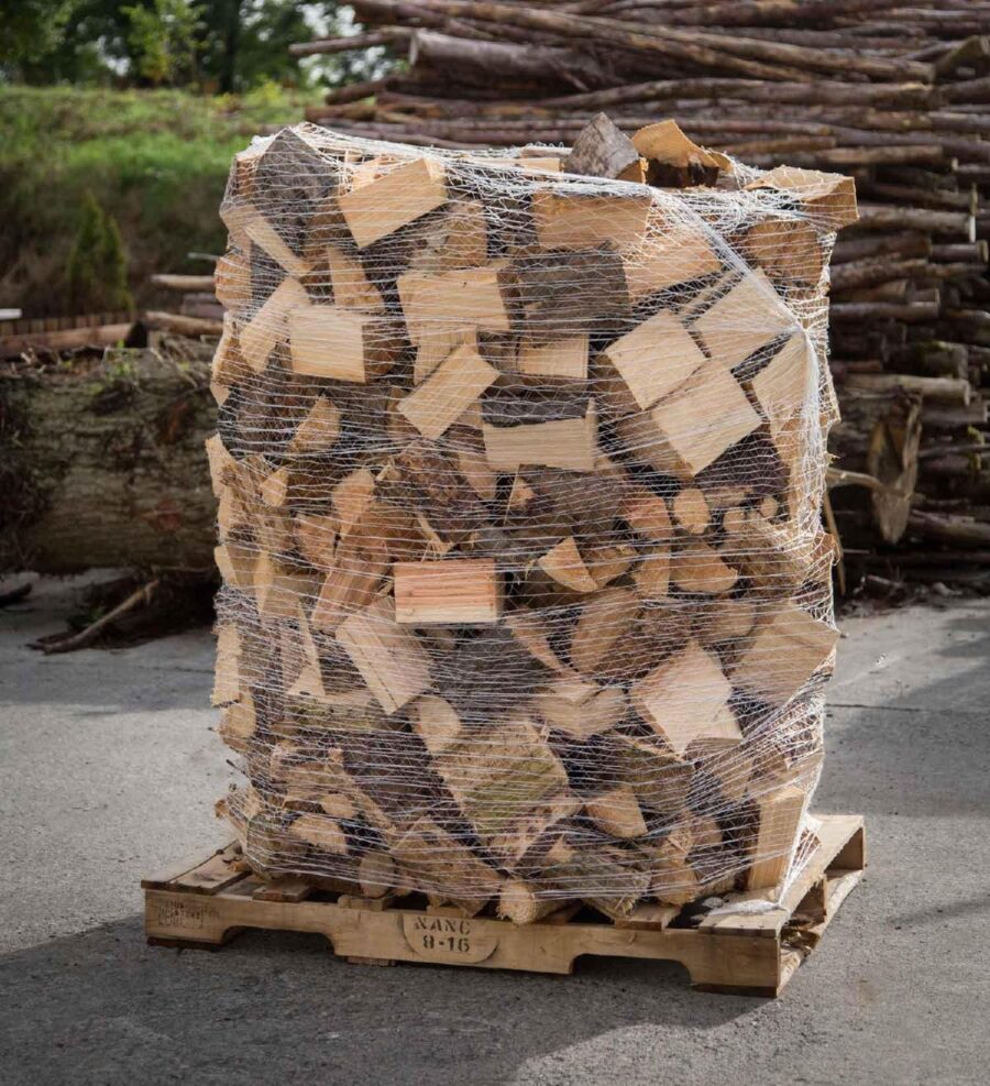 Klin dried Firewood - Image 3